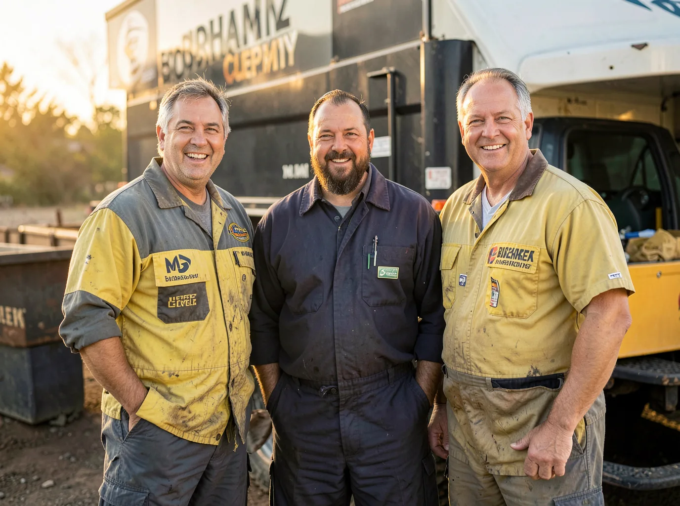 Sewage Cleanup company in Prosperity, SC