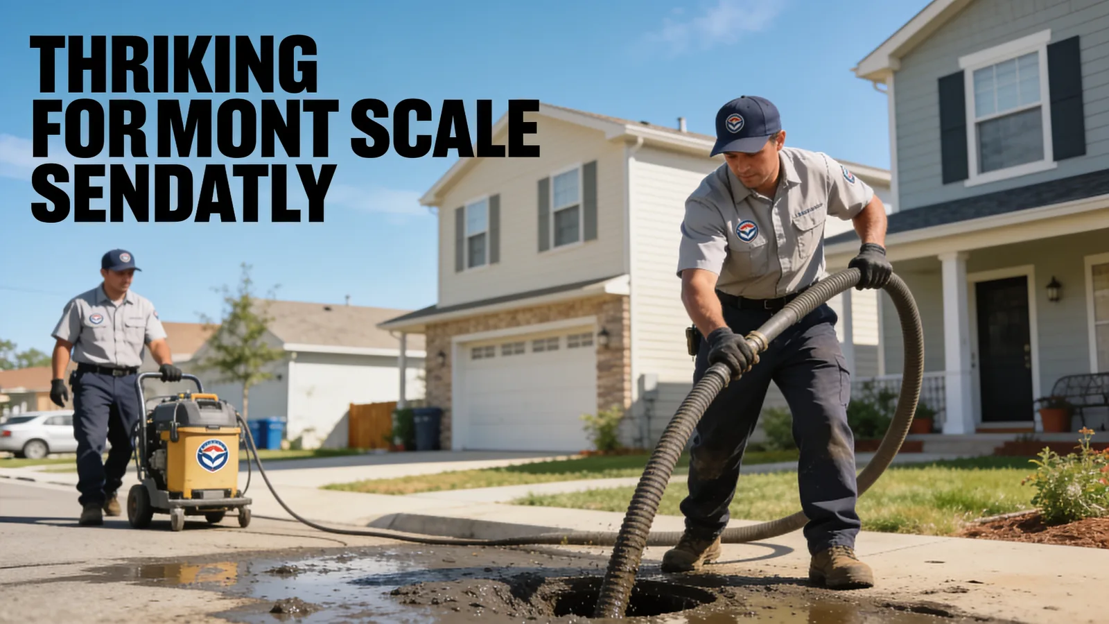 Sewage Cleanup in Prosperity, SC near me